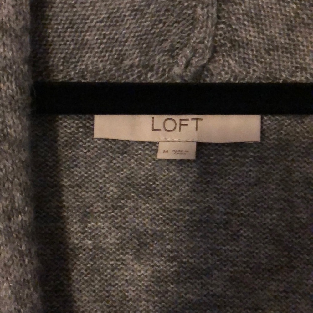 Loft sweater - Picture 3 of 4
